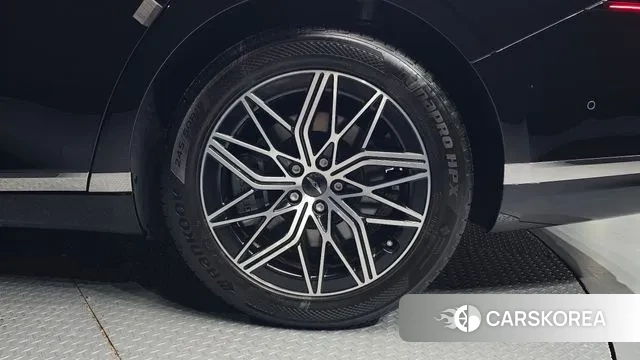 Genesis G90 (RS4) id 3503255 из Кореи 15