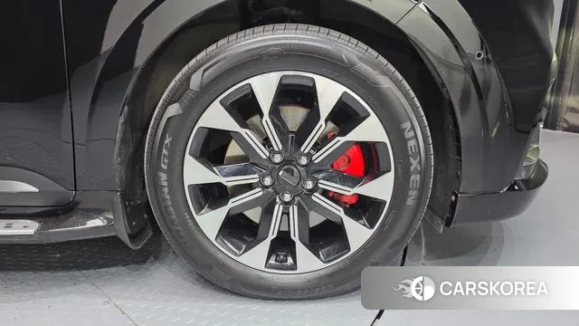 Kia Carnival 4th generation id 3295285 из Кореи 15