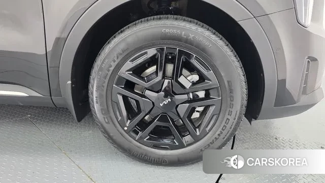 Kia The New Sorento 4th Generation id 3679700 из Кореи 15