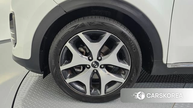 Kia Sportage 4th Generation id 4837211 из Кореи 25
