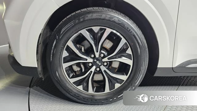 Kia Carnival 4th generation id 4396125 из Кореи 25