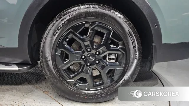 Kia The New Sorento 4th Generation id 3487184 из Кореи 15