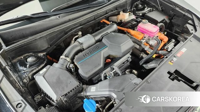 Kia Sorento 4th Generation id 4586502 из Кореи 28