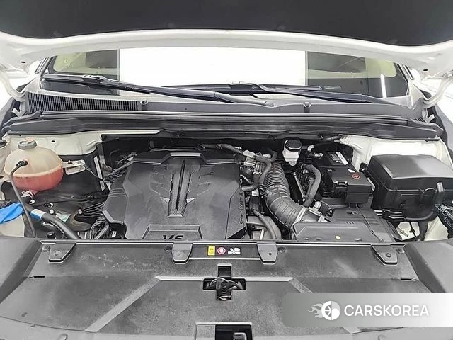 Kia Carnival 4th generation id 4196048 из Кореи 15