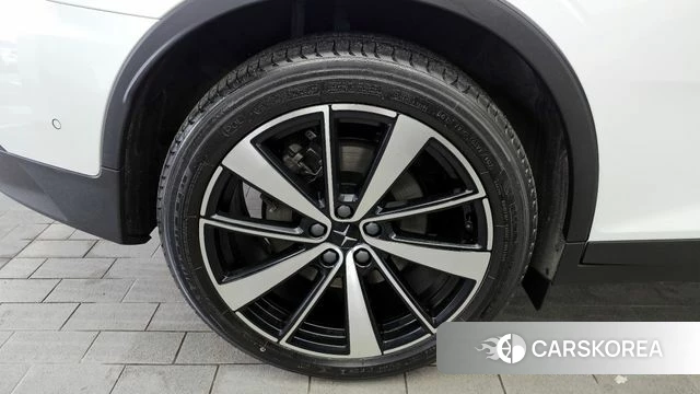 Polestar Polestar 2 id 4355446 из Кореи 30