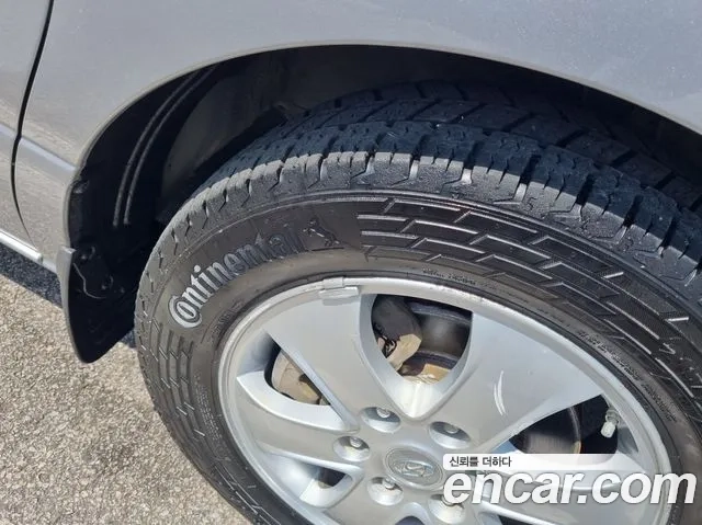 Hyundai The New Grand Starex id 2896925 из Кореи 12