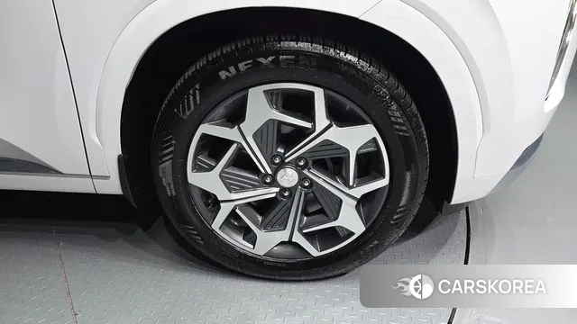 Hyundai Palisade id 3717444 из Кореи 15