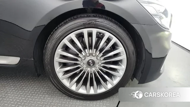 Kia More K9 id 3085443 из Кореи 15