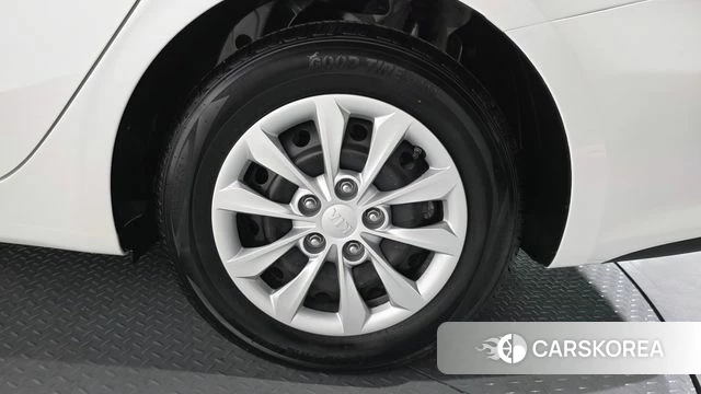 Kia Come New K3 id 4232077 из Кореи 26