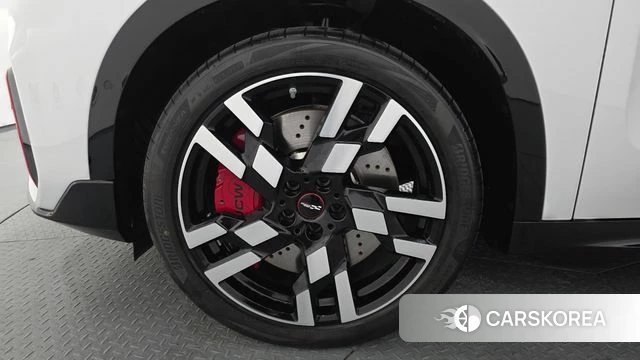 Mini Cooper S Countryman 3rd Generation id 4756789 из Кореи 15