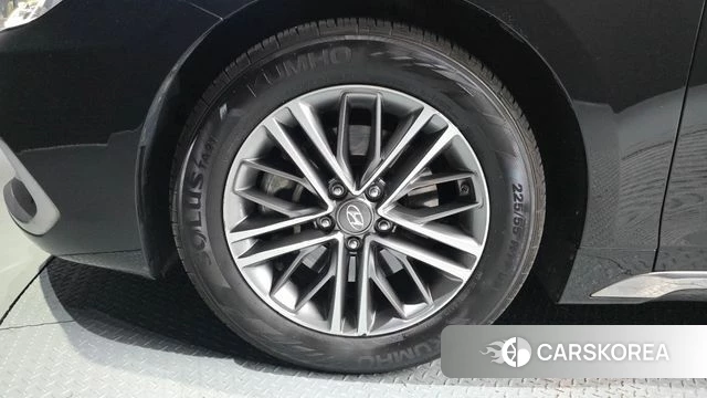 Hyundai Grandeur IG id 4363233 из Кореи 25
