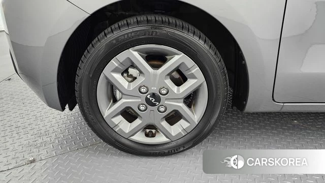 Kia The New Kia Ray id 4281778 из Кореи 15