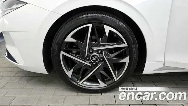 Hyundai The New Grandeur IG id 2839484 из Кореи 15