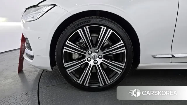 Volvo S90 id 3764306 из Кореи 15