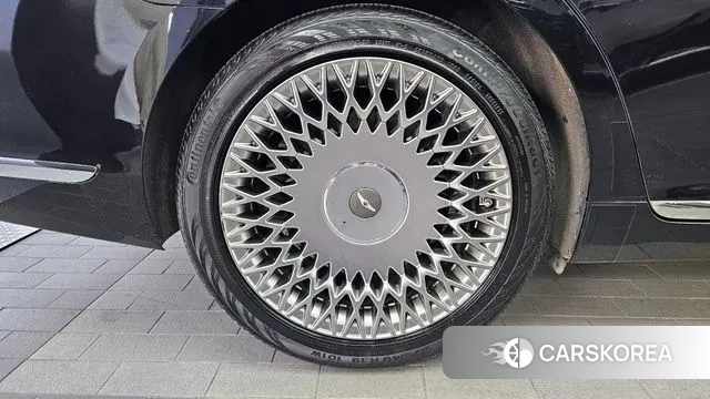 Genesis G90 id 3777491 из Кореи 15