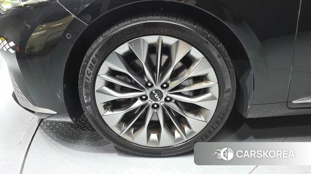 Kia K8 id 4613164 из Кореи 32