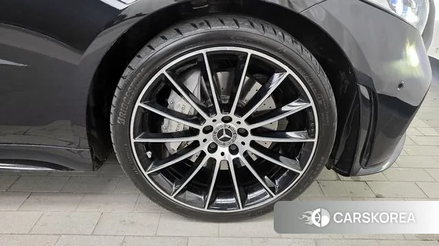 Mercedes-Benz CLS-Class C257 id 3428428 из Кореи 15