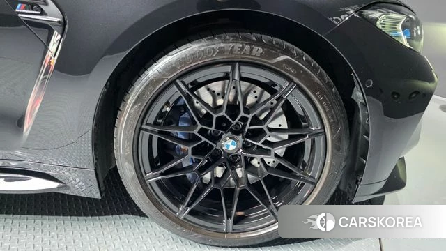 BMW M4 (G82) id 3877072 из Кореи 15