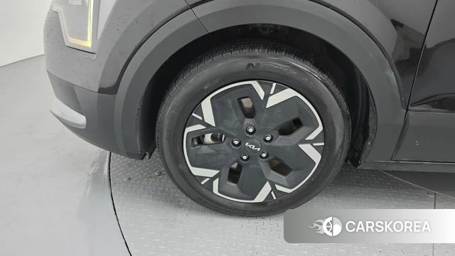 Kia Di All New Niro EV id 4754008 из Кореи 15