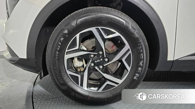 Kia Sportage 5th Generation id 3941534 из Кореи 15