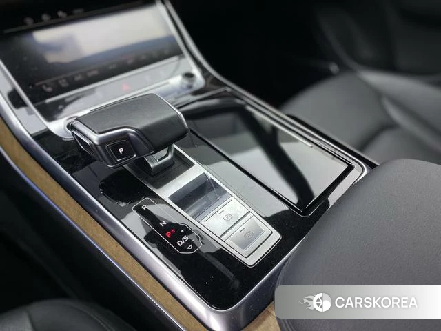 Audi Q7 id 3896060 из Китая 8