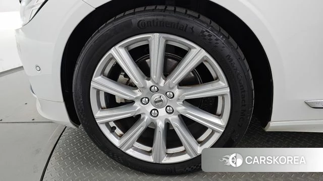 Volvo S90 id 4727560 из Кореи 27