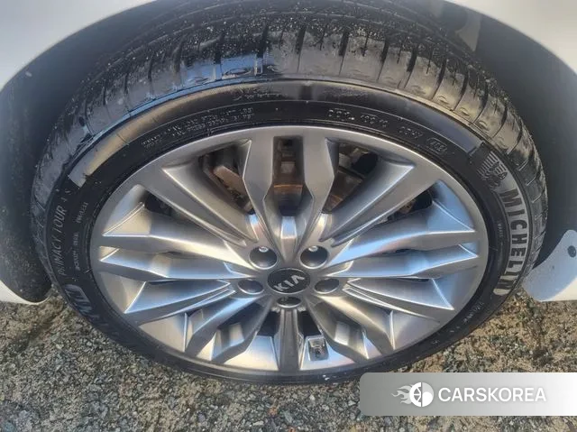 Kia K7 Premier id 3717878 из Кореи 13