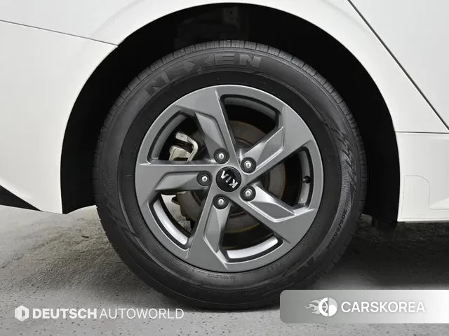 Kia K5 3rd generation id 3557029 из Кореи 15