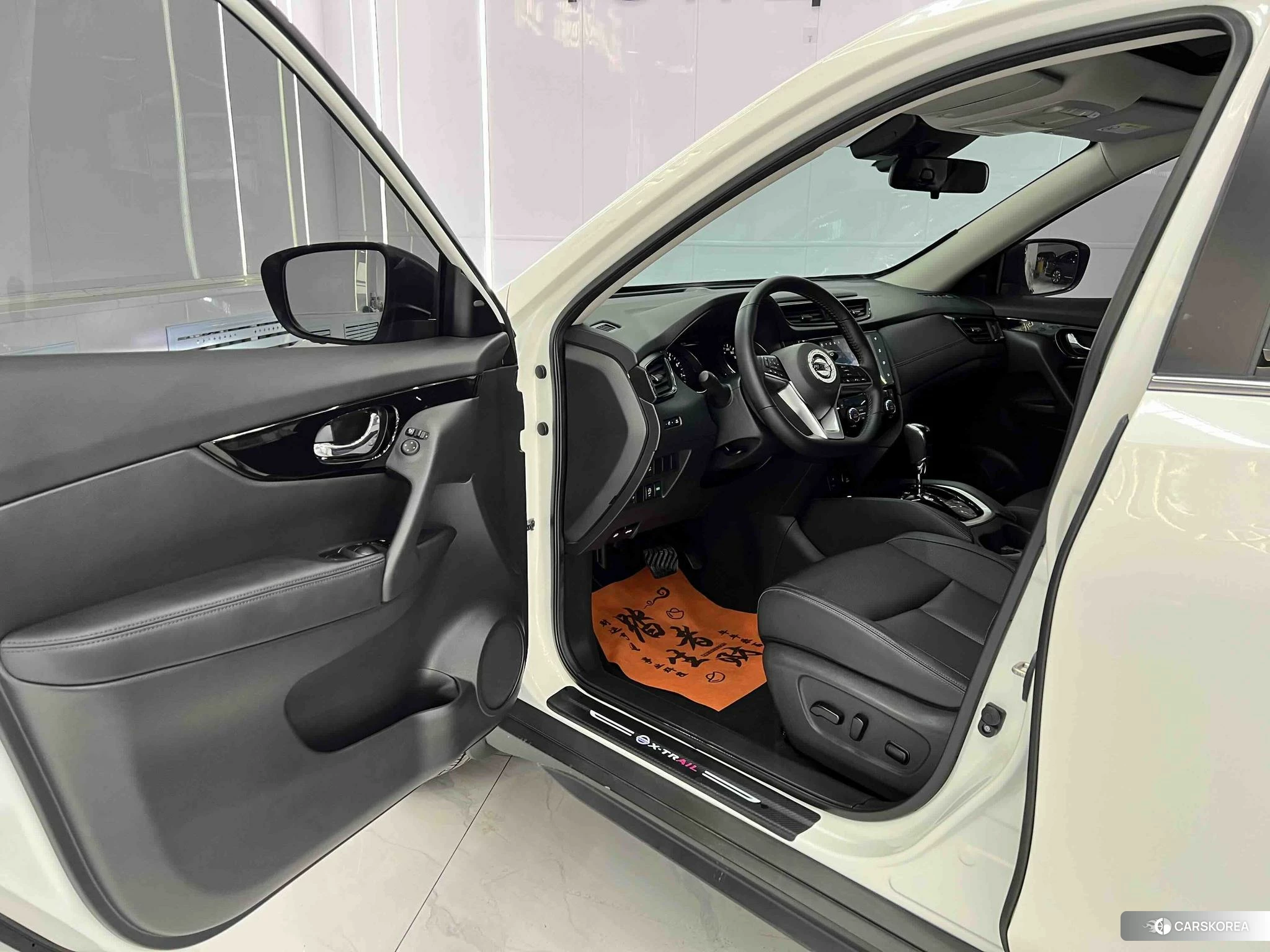 Nissan X-Trail id 4514930 из Китая 17