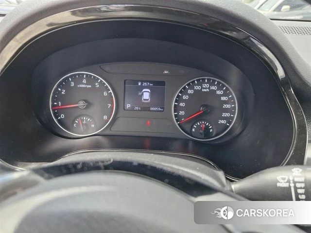 Kia Seltos id 4202612 из Кореи 8