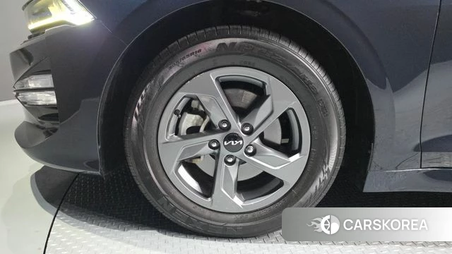 Kia K5 3rd generation id 3892321 из Кореи 15