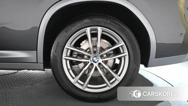 BMW X4 (G02) id 3872801 из Кореи 15