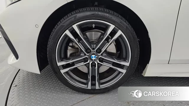 BMW 1 Series (F40) id 3400910 из Кореи 15