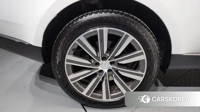 Land Rover Range Rover 5th Generation id 3706448 из Кореи 15