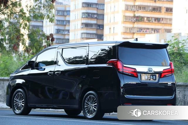 Toyota Elfa id 4387236 из Китая 12