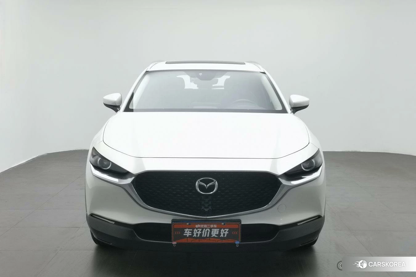 Mazda CX-30 id 4438250 из Китая 19