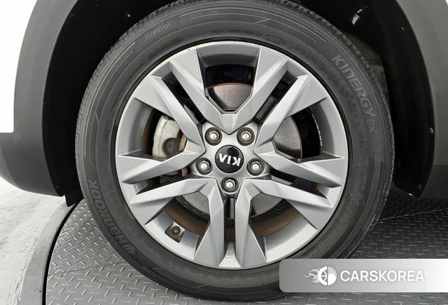 Kia Seltos id 4423882 из Кореи 15