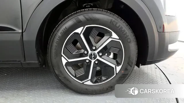 Kia Di Ol Nu Niro id 3734091 из Кореи 15