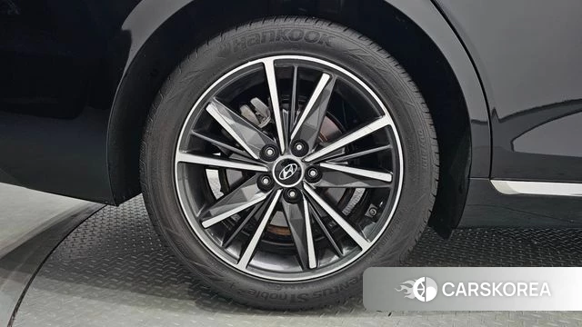 Hyundai The New Grandeur IG id 4350223 из Кореи 21