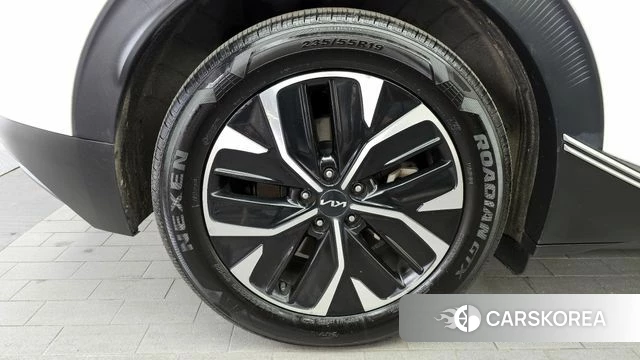 Kia EV6 id 3891740 из Кореи 15