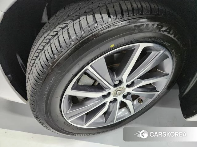 Lexus New ES300h id 4435741 из Кореи 14