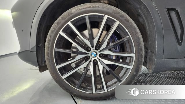 BMW X5 (G05) id 4223634 из Кореи 29