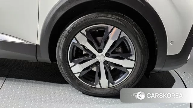 Peugeot 5008 second generation id 3060677 из Кореи 15