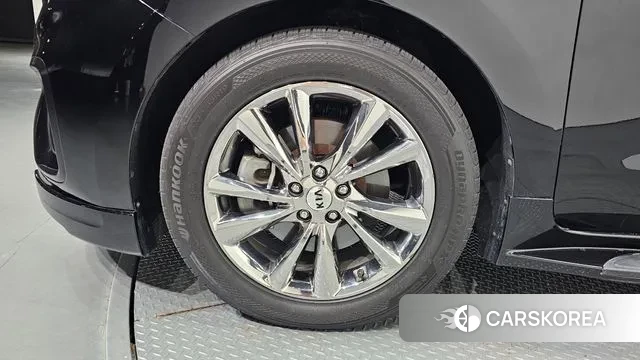 Kia The New Carnival id 2976851 из Кореи 15