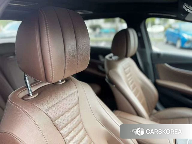 Mercedes-Benz E-class id 4291387 из Китая 19