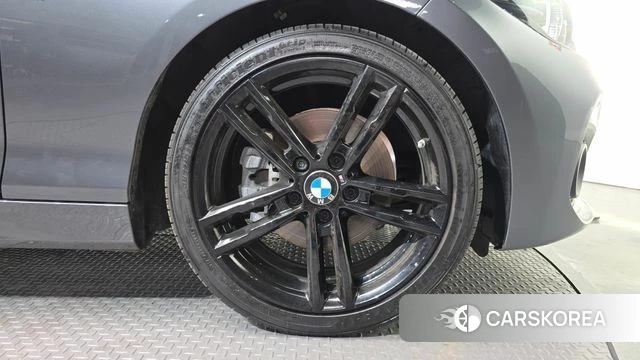 BMW 1 Series (F20) id 3829295 из Кореи 15