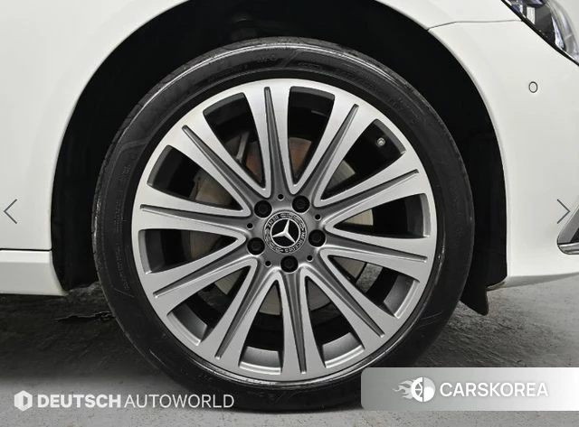 Mercedes-Benz E-Class W213 id 3909876 из Кореи 15