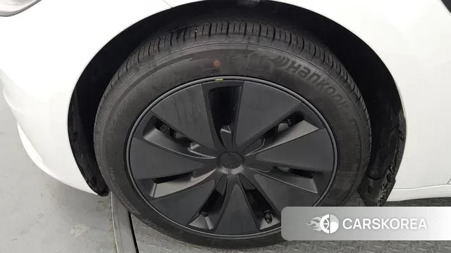 Tesla Model 3 id 3451933 из Кореи 15