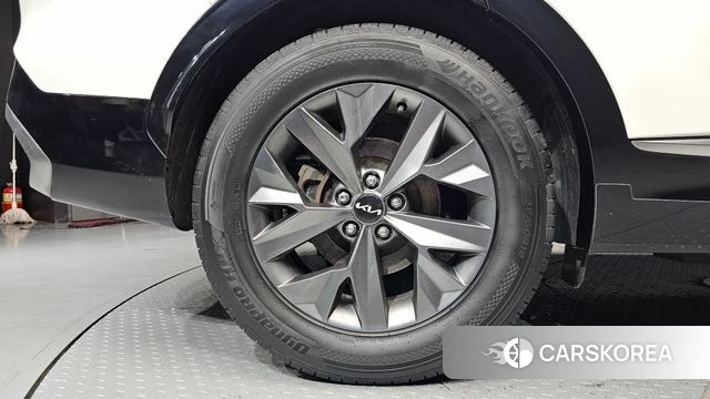 Kia Sportage 5th Generation id 4671266 из Кореи 15