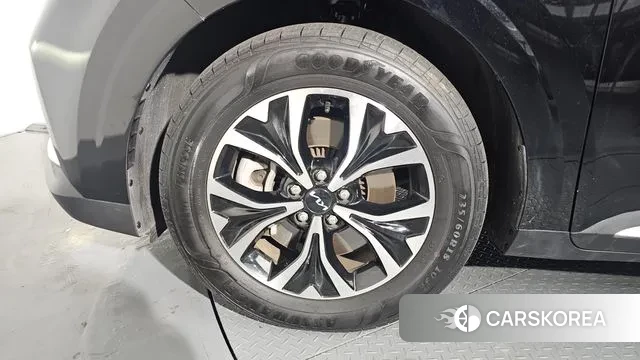 Kia Carnival 4th generation id 3696910 из Кореи 15